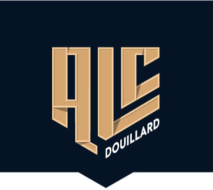 Menuiserie Charpente à L'Herbergement | ALC DOUILLARD